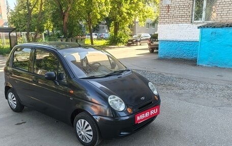 Daewoo Matiz I, 2011 год, 194 000 рублей, 3 фотография
