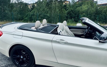 BMW 4 серия, 2016 год, 3 000 000 рублей, 7 фотография