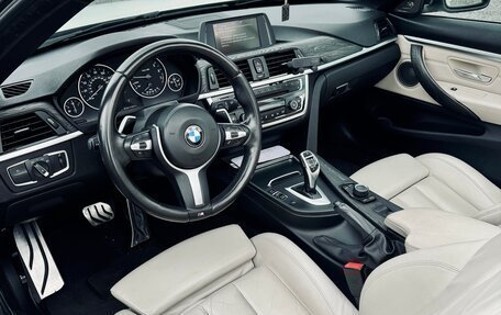 BMW 4 серия, 2016 год, 3 000 000 рублей, 11 фотография