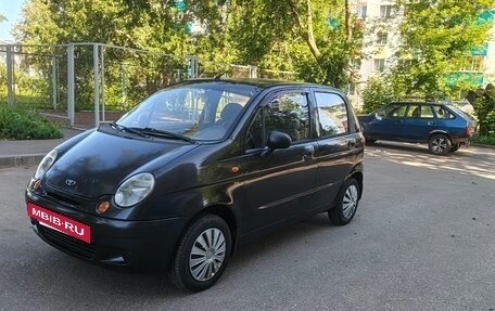 Daewoo Matiz I, 2011 год, 194 000 рублей, 6 фотография