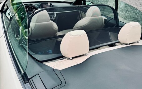 BMW 4 серия, 2016 год, 3 000 000 рублей, 13 фотография