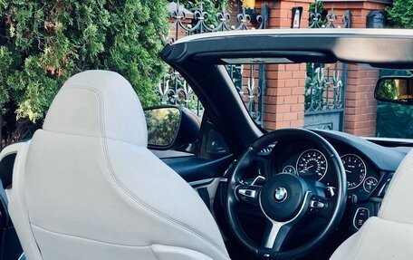 BMW 4 серия, 2016 год, 3 000 000 рублей, 15 фотография