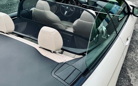 BMW 4 серия, 2016 год, 3 000 000 рублей, 12 фотография