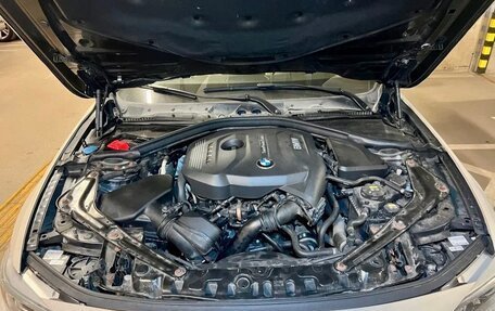 BMW 4 серия, 2016 год, 3 000 000 рублей, 17 фотография