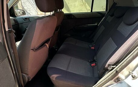 Hyundai Getz I рестайлинг, 2005 год, 430 000 рублей, 12 фотография