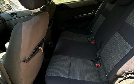 Hyundai Getz I рестайлинг, 2005 год, 430 000 рублей, 14 фотография