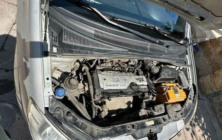 Hyundai Getz I рестайлинг, 2005 год, 430 000 рублей, 15 фотография