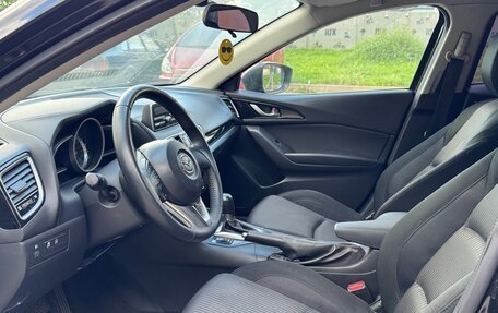 Mazda 3, 2013 год, 1 000 000 рублей, 11 фотография