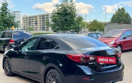Mazda 3, 2013 год, 1 000 000 рублей, 7 фотография