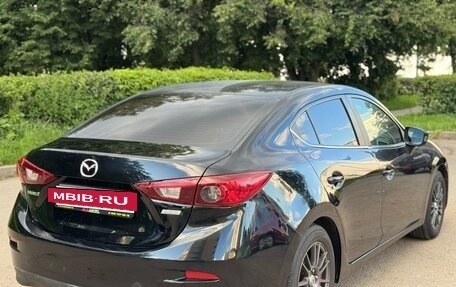 Mazda 3, 2013 год, 1 000 000 рублей, 8 фотография