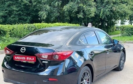 Mazda 3, 2013 год, 1 000 000 рублей, 6 фотография