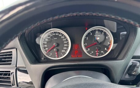 BMW X6 M, 2013 год, 3 200 000 рублей, 2 фотография
