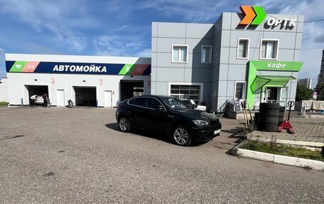 BMW X6 M, 2013 год, 3 200 000 рублей, 3 фотография