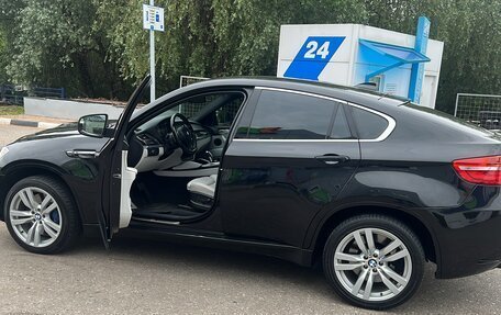 BMW X6 M, 2013 год, 3 200 000 рублей, 5 фотография