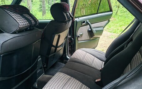 Mercedes-Benz 190 (W201), 1990 год, 425 000 рублей, 15 фотография