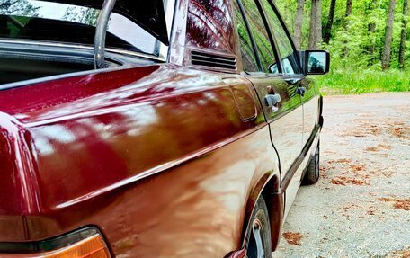 Mercedes-Benz 190 (W201), 1990 год, 425 000 рублей, 16 фотография