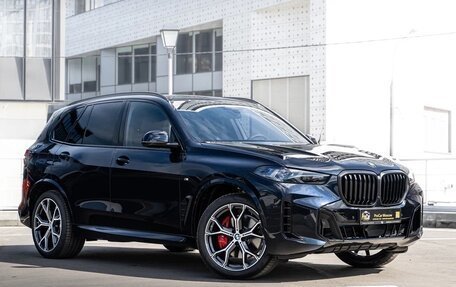 BMW X5, 2025 год, 15 890 000 рублей, 3 фотография