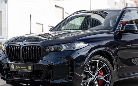BMW X5, 2025 год, 15 890 000 рублей, 2 фотография