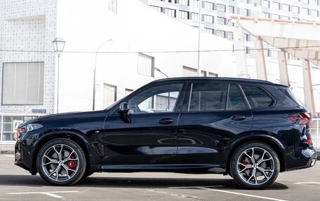 BMW X5, 2025 год, 15 890 000 рублей, 7 фотография