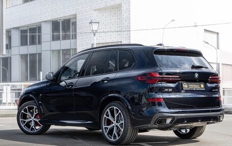 BMW X5, 2025 год, 15 890 000 рублей, 5 фотография