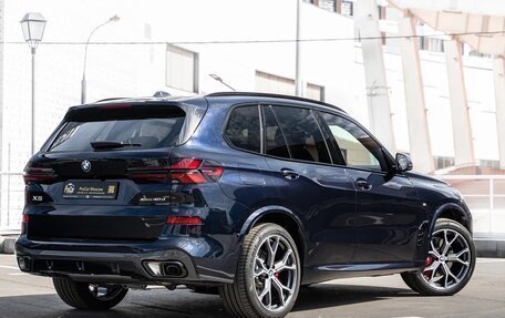 BMW X5, 2025 год, 15 890 000 рублей, 4 фотография