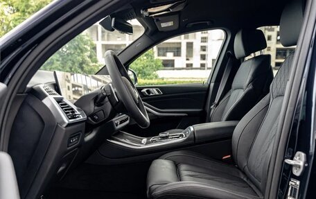 BMW X5, 2025 год, 15 890 000 рублей, 12 фотография