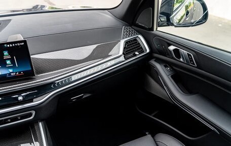 BMW X5, 2025 год, 15 890 000 рублей, 13 фотография