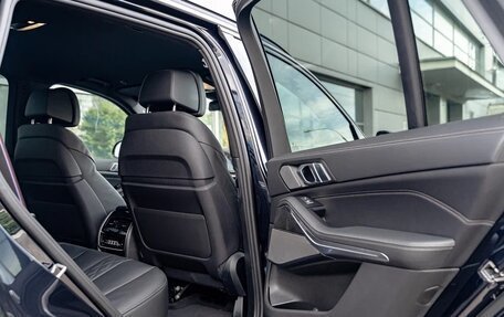 BMW X5, 2025 год, 15 890 000 рублей, 21 фотография