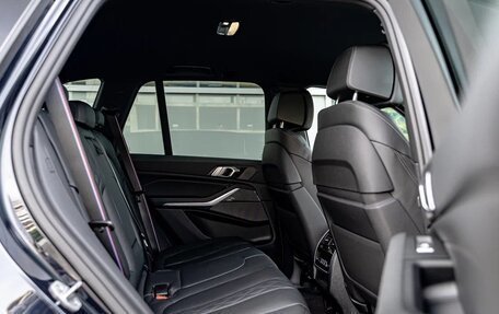 BMW X5, 2025 год, 15 890 000 рублей, 19 фотография