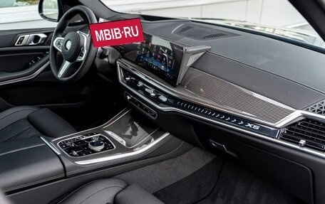 BMW X5, 2025 год, 15 890 000 рублей, 20 фотография