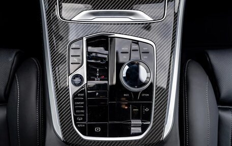 BMW X5, 2025 год, 15 890 000 рублей, 26 фотография
