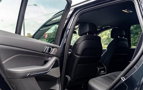 BMW X5, 2025 год, 15 890 000 рублей, 32 фотография