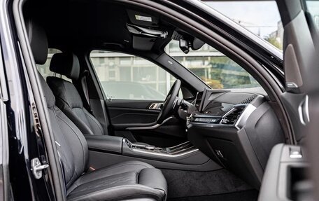 BMW X5, 2025 год, 15 890 000 рублей, 29 фотография