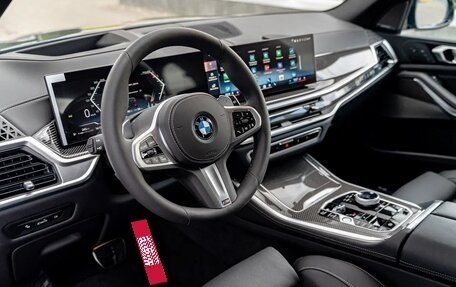 BMW X5, 2025 год, 15 890 000 рублей, 22 фотография