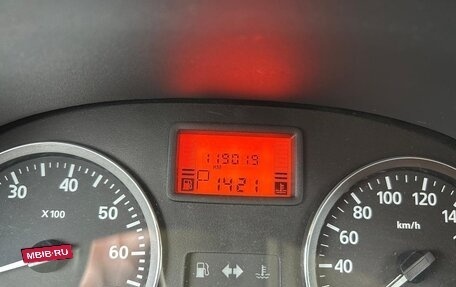 Nissan Almera, 2014 год, 995 000 рублей, 6 фотография