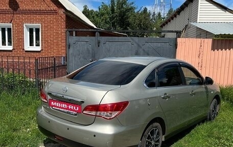 Nissan Almera, 2014 год, 995 000 рублей, 4 фотография