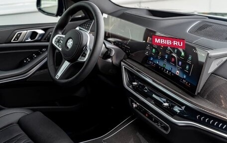 BMW X5, 2025 год, 15 890 000 рублей, 31 фотография