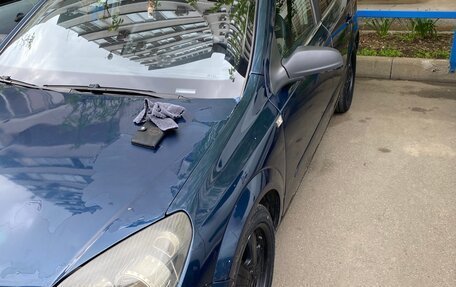 Opel Astra H, 2006 год, 500 000 рублей, 7 фотография