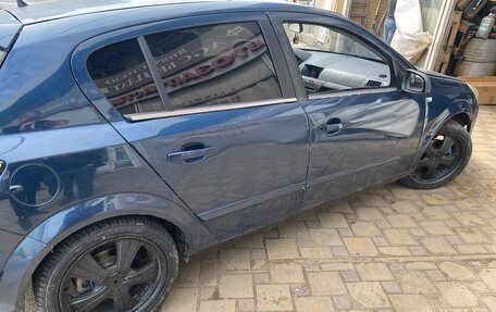 Opel Astra H, 2006 год, 500 000 рублей, 5 фотография