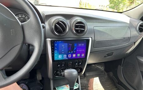 Nissan Almera, 2014 год, 995 000 рублей, 7 фотография