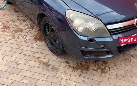 Opel Astra H, 2006 год, 500 000 рублей, 6 фотография
