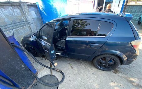 Opel Astra H, 2006 год, 500 000 рублей, 10 фотография