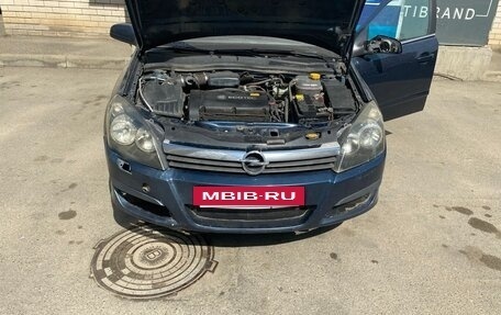 Opel Astra H, 2006 год, 500 000 рублей, 2 фотография