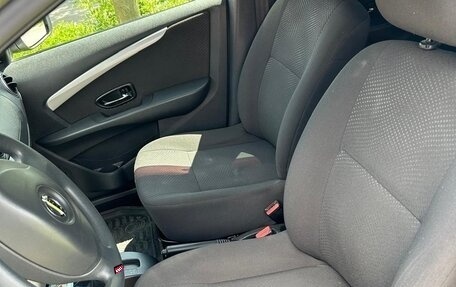 Nissan Almera, 2014 год, 995 000 рублей, 8 фотография