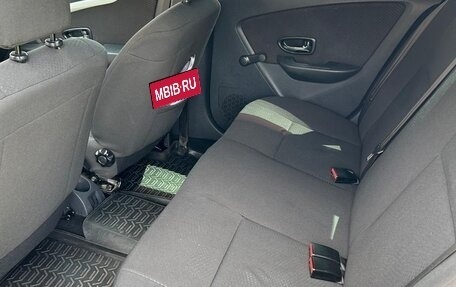 Nissan Almera, 2014 год, 995 000 рублей, 9 фотография