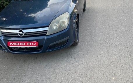 Opel Astra H, 2006 год, 500 000 рублей, 11 фотография
