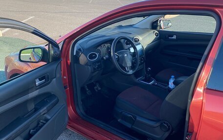 Ford Focus II рестайлинг, 2007 год, 360 000 рублей, 7 фотография