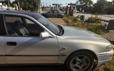 Toyota Camry, 1994 год, 300 000 рублей, 6 фотография