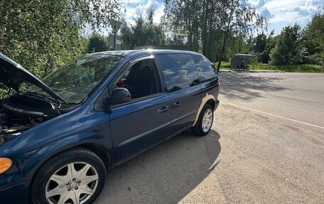 Dodge Caravan IV, 2001 год, 550 000 рублей, 6 фотография