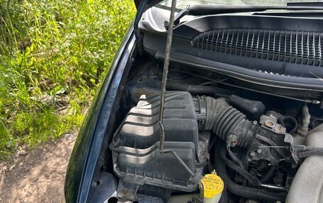 Dodge Caravan IV, 2001 год, 550 000 рублей, 8 фотография